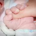kinésio bébé