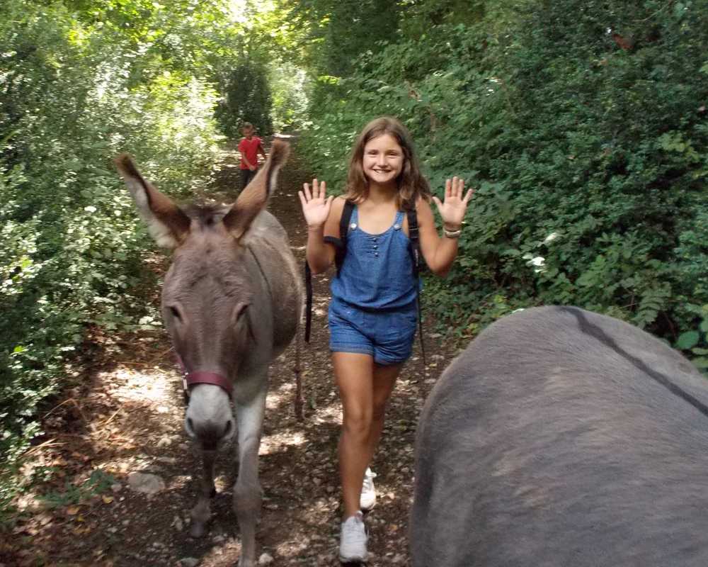 balade pédagogie âne enfants 46