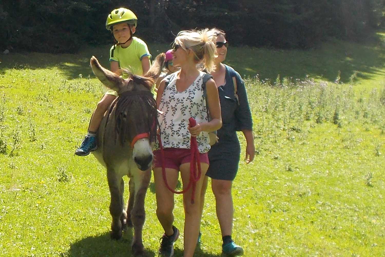 chasse au trésor  