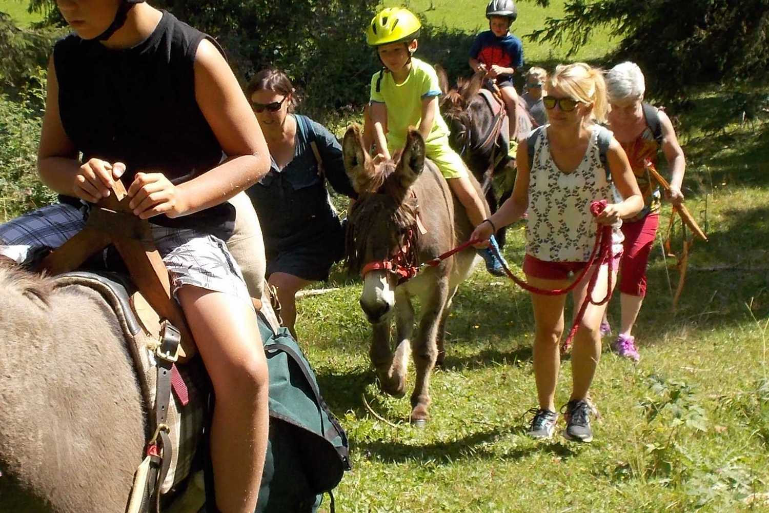 chasse au trésor  