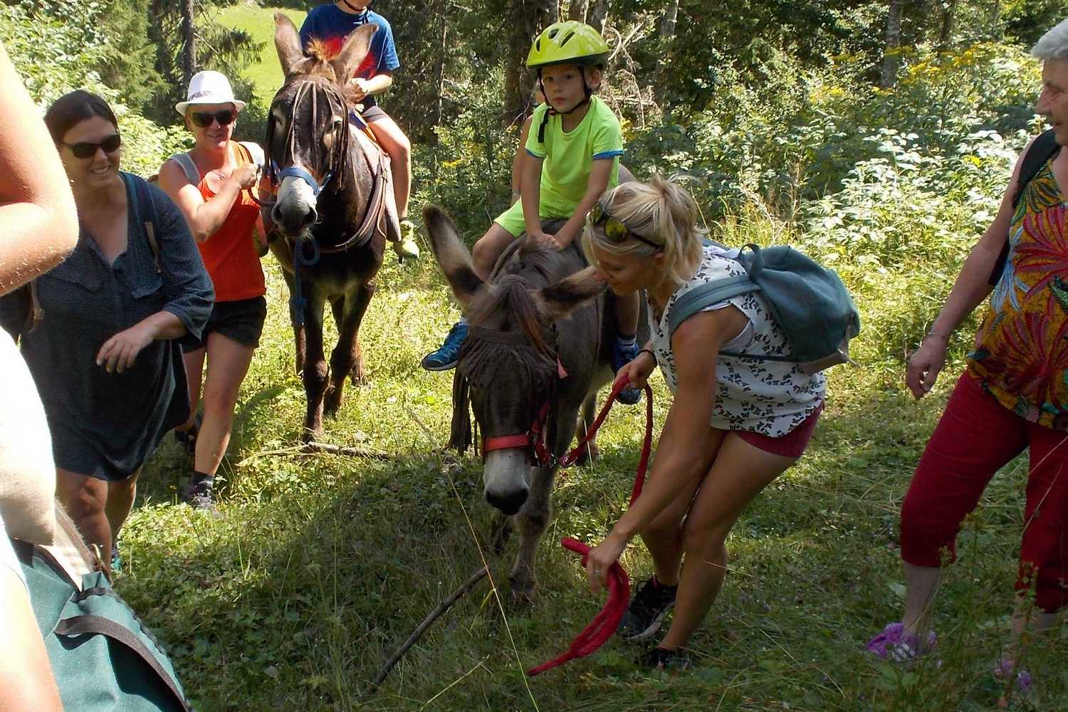 chasse au trésor  