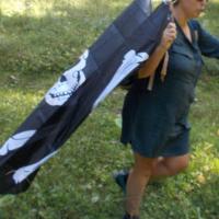 chasse au trésor  