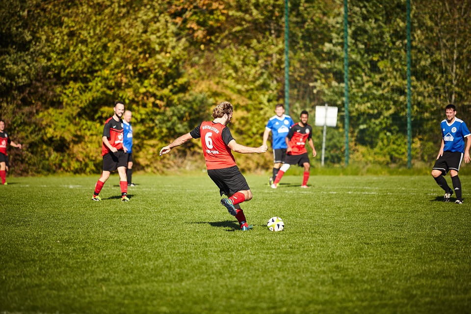 sportif