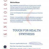 TFH Marion