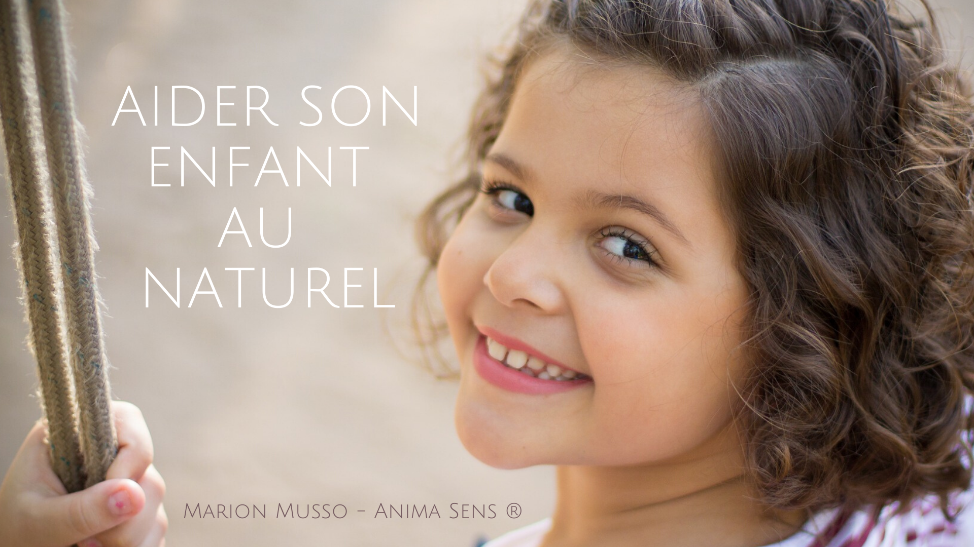 Aider son enfant atelier