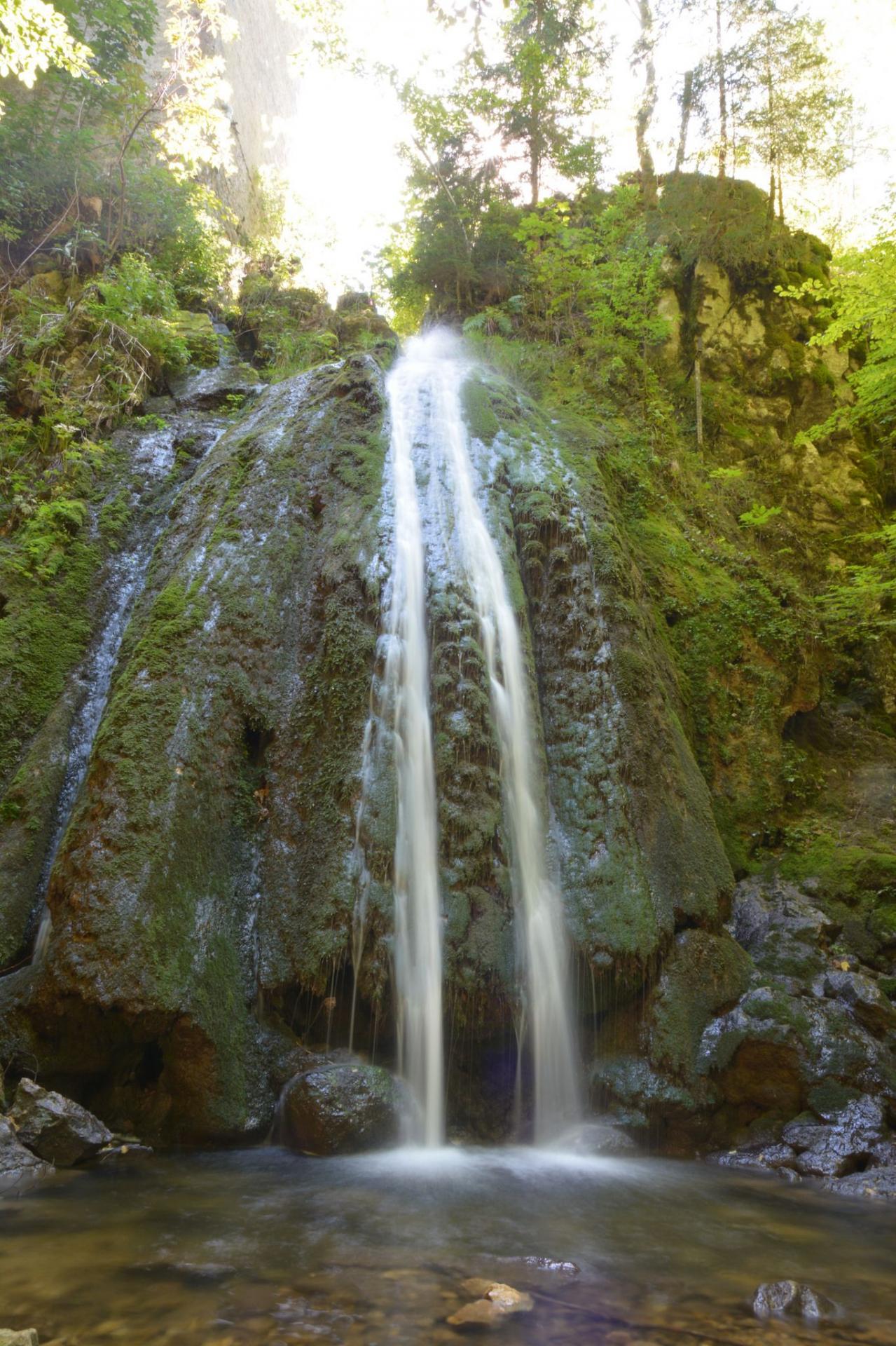 Cascade