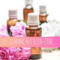 Dimanches du bien etre 1