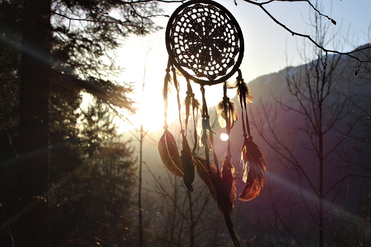 Dream catcher 3299832 1280