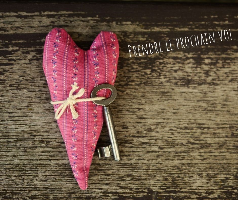 Prendre un rendez-vous