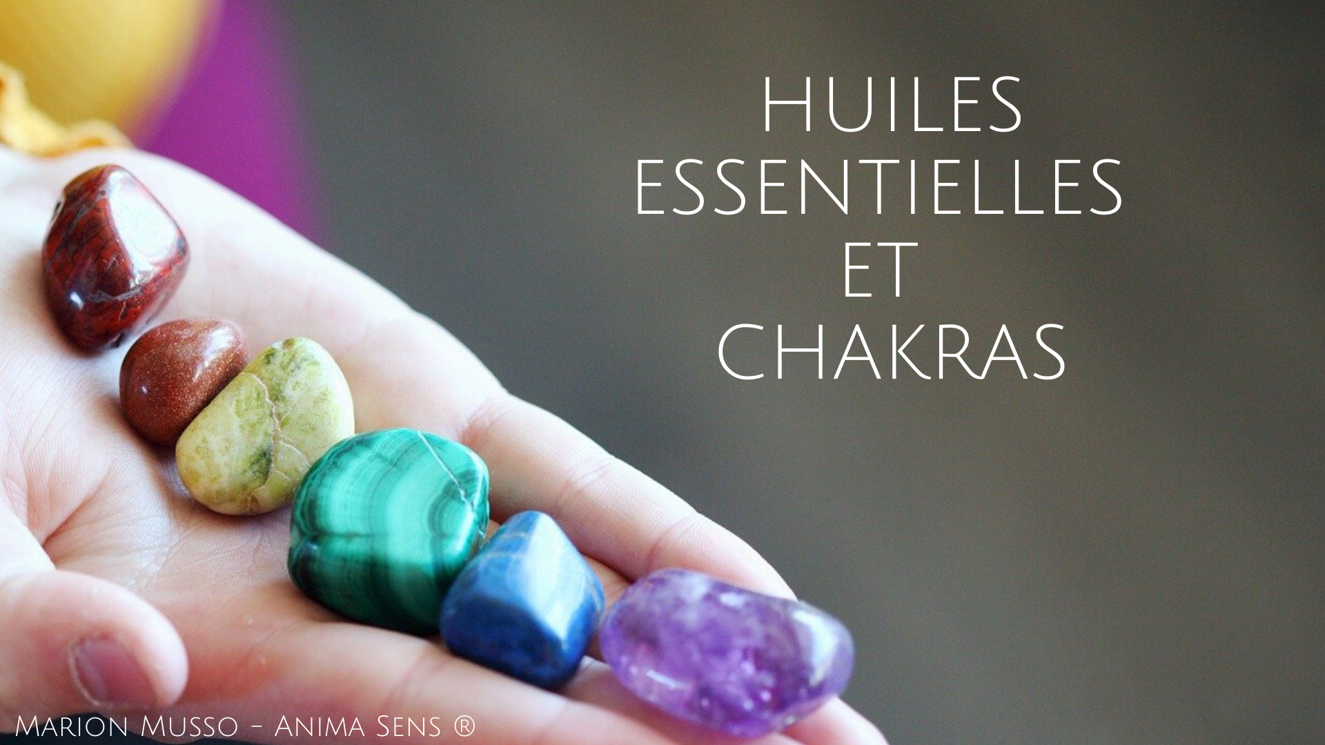 He et chakra