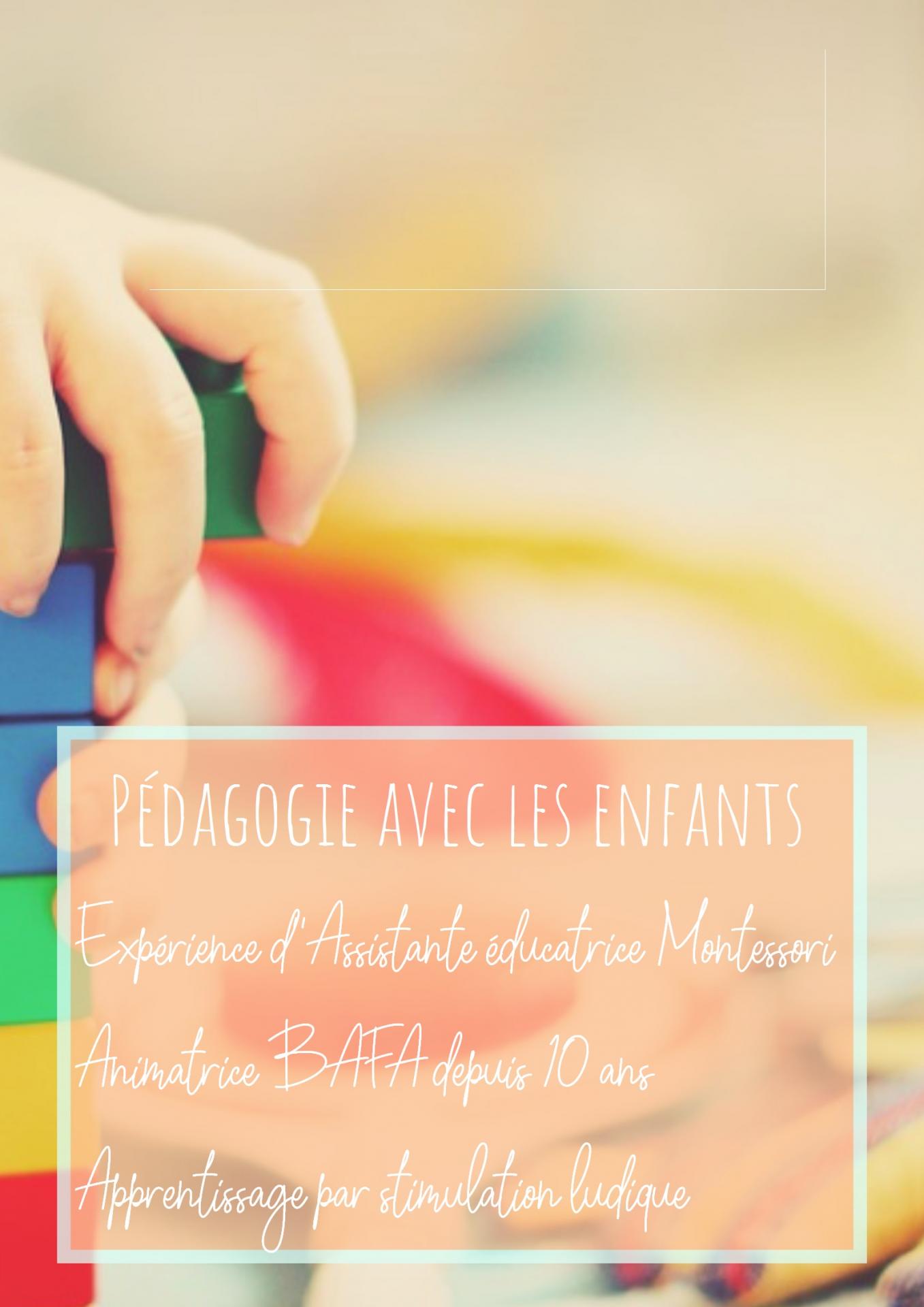 Pedagogie 1
